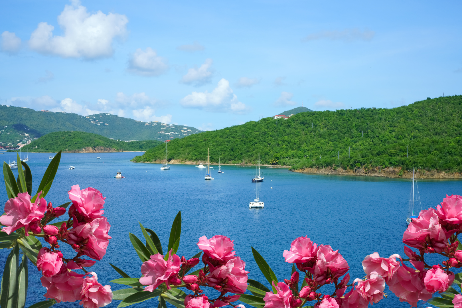 No-Passport Island Getaway — image 5 of 8
