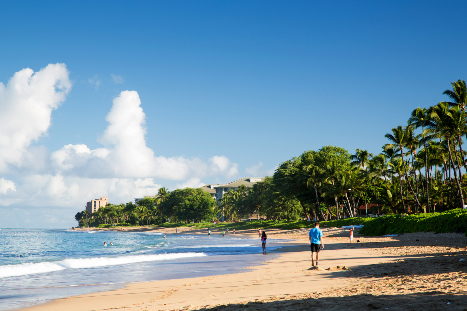 Hawaiian Adventure - 4 Nights for 2 — image 3 of 10