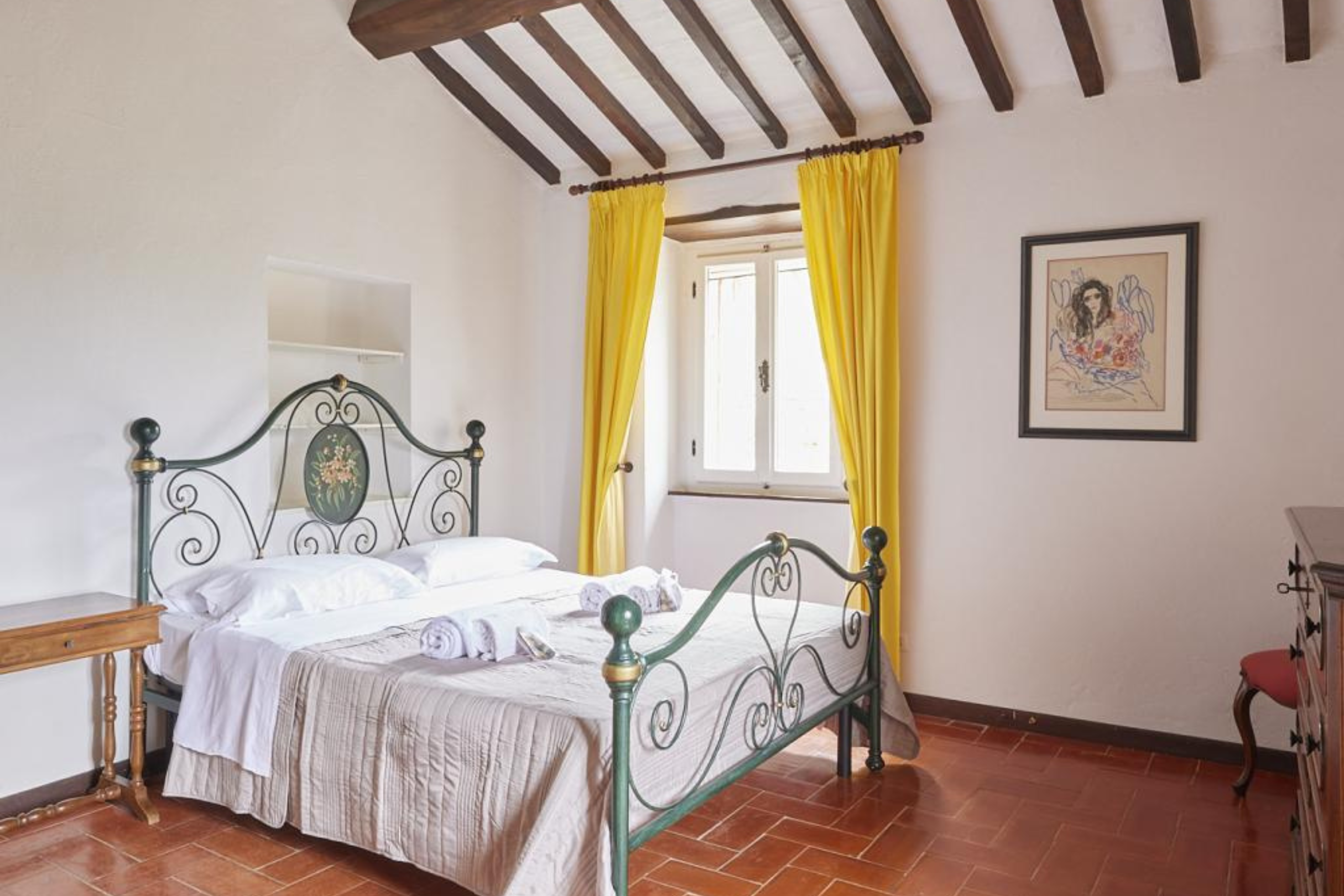 Tuscany Villa - 7 Nights for 8 — image 17 of 17