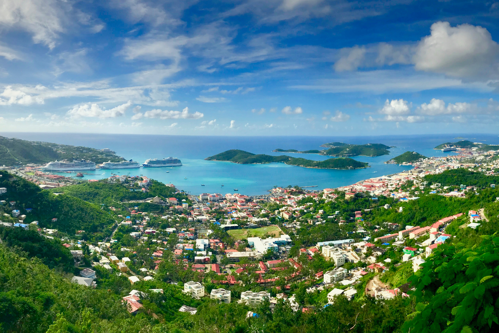 No-Passport Island Getaway — image 4 of 8