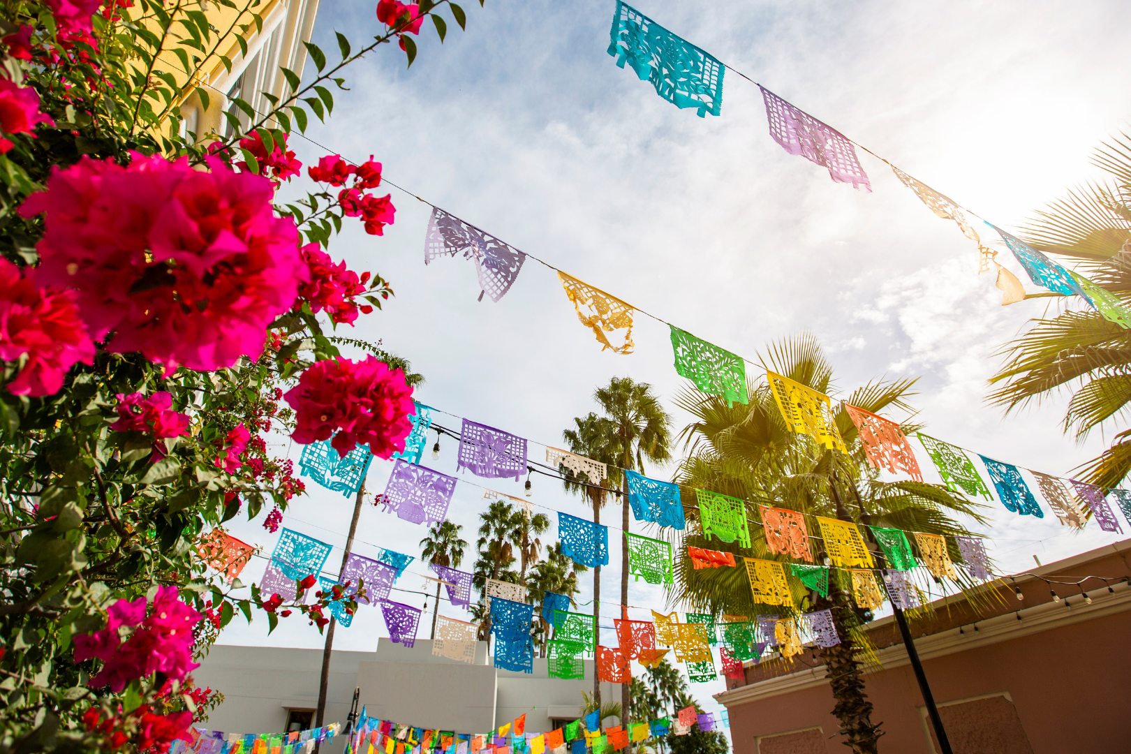 Cabo All-Inclusive - 4 Nights for 2 — image 10 of 10