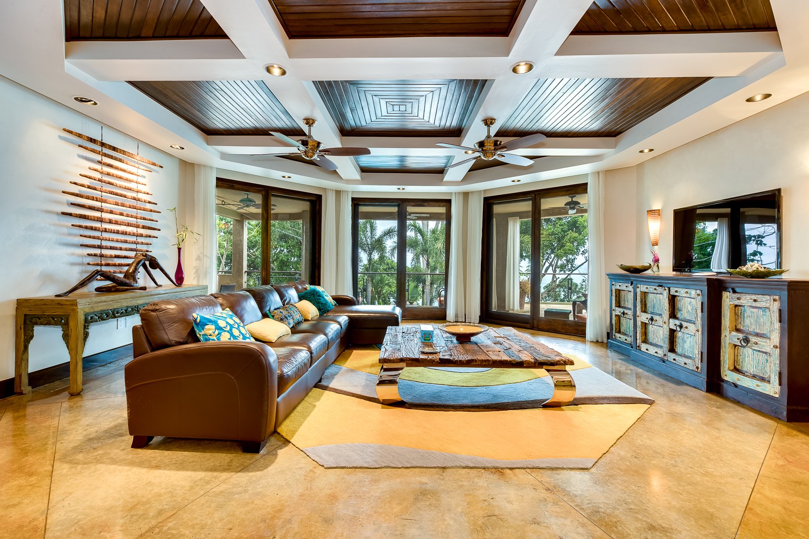 Costa Rica VIVARA Luxury Villa - 6 Nights for 6 — image 8 of 39
