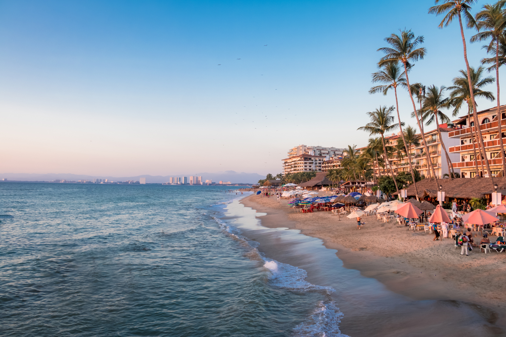 Puerto Vallarta All-Inclusive - 4 Nights for 2 — image 3 of 13