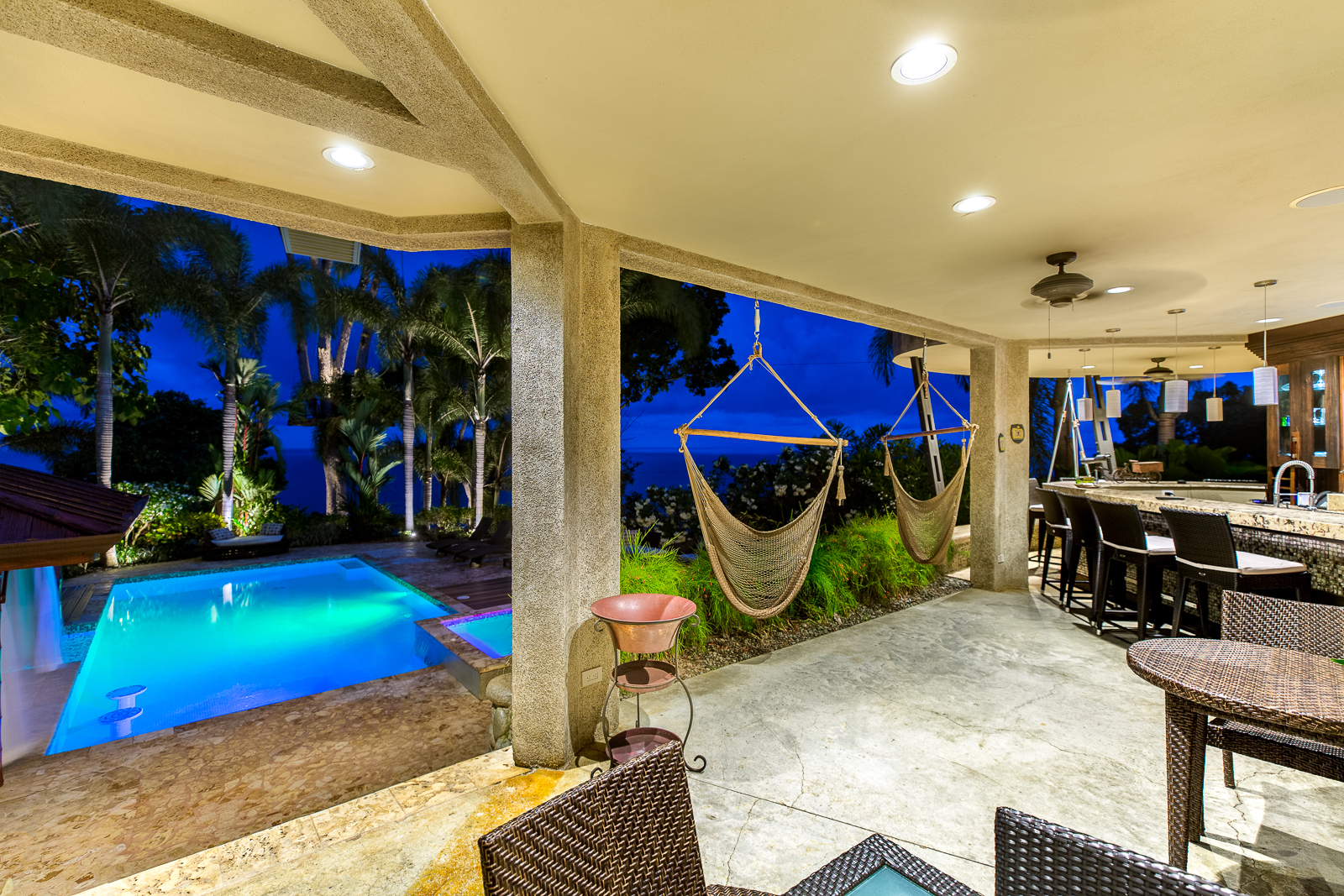 Costa Rica VIVARA Luxury Villa - 6 Nights for 6 — image 3 of 39