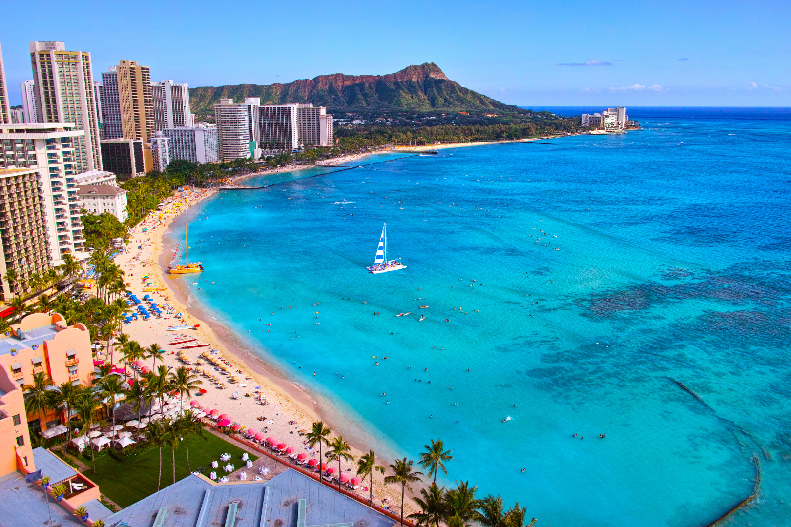 Hawaiian Adventure - 4 Nights for 2 — image 6 of 10