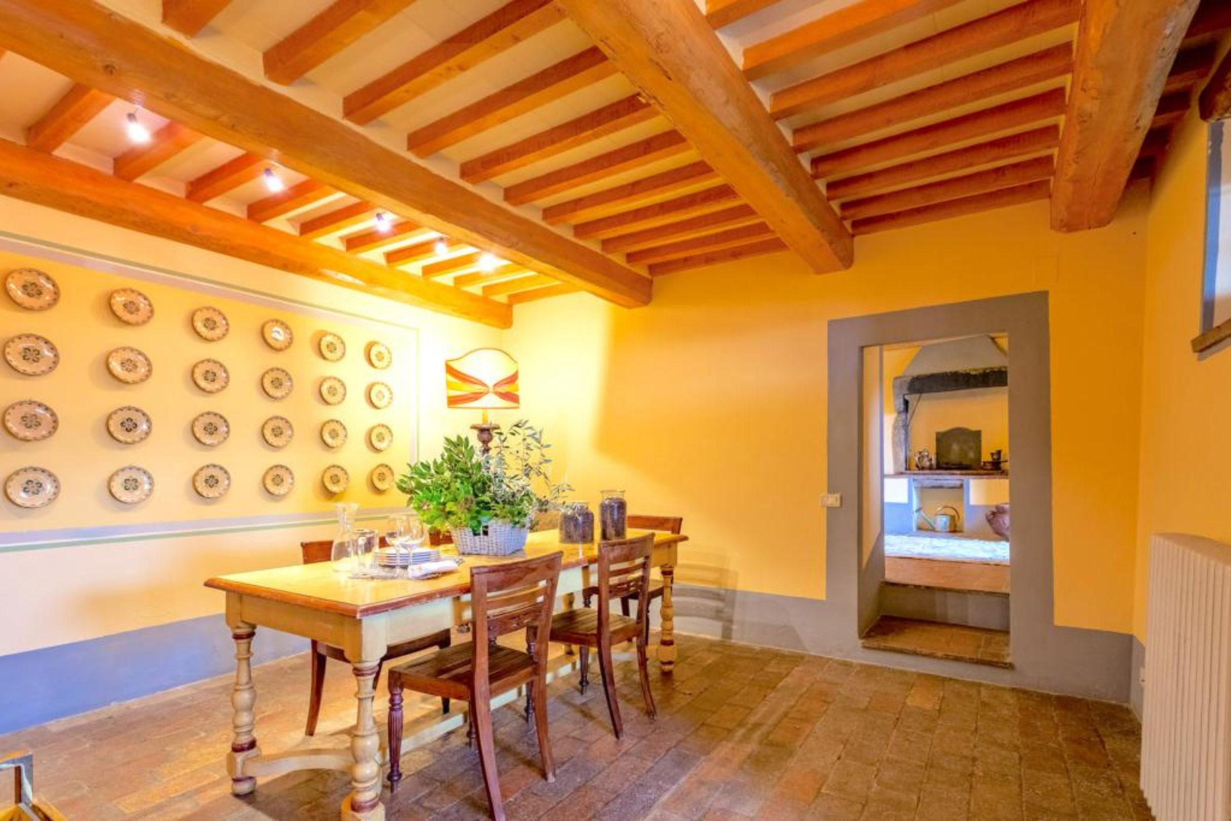 Tuscany Villa - 7 Nights for 8 — image 9 of 17