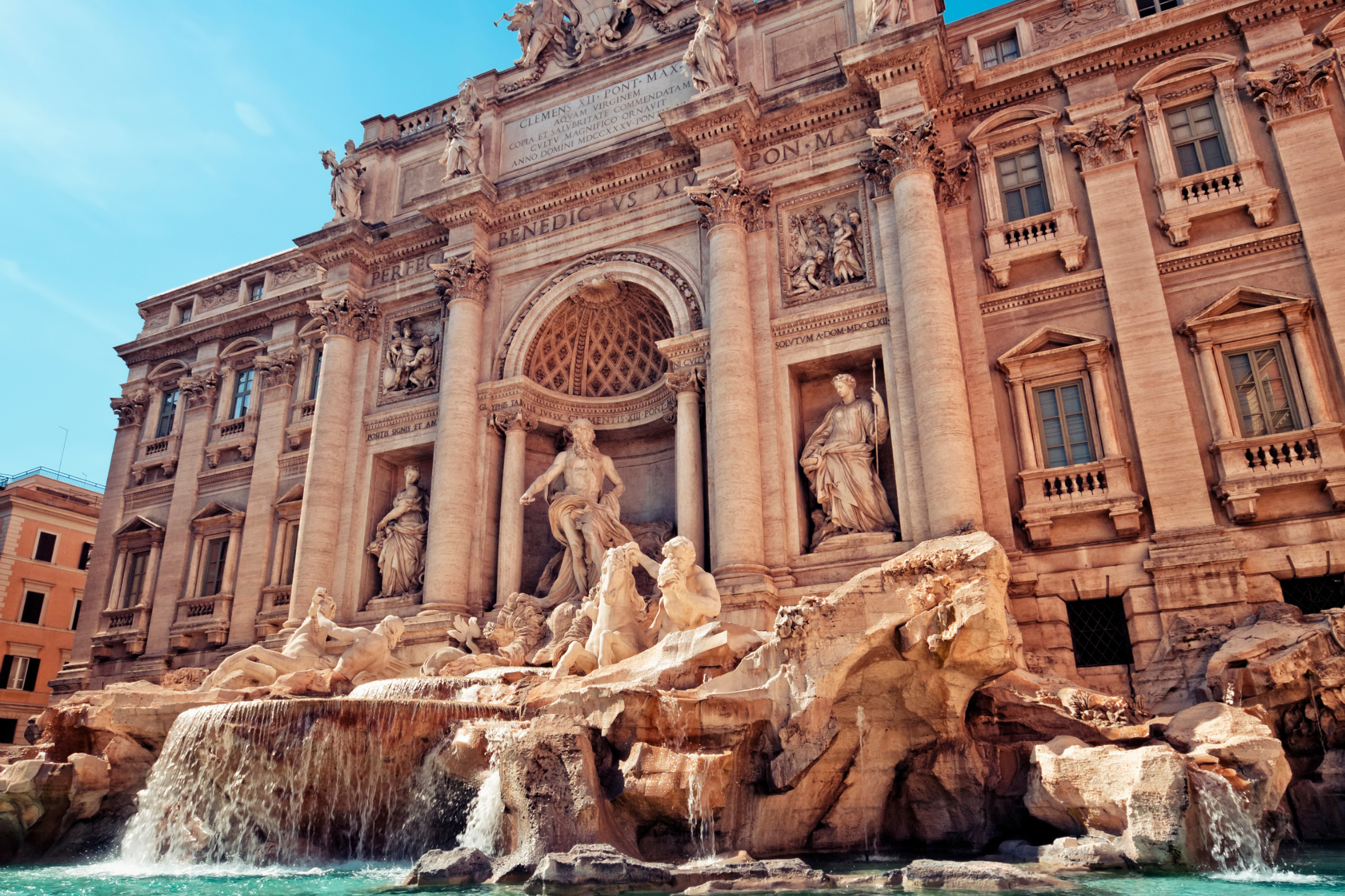 When in Rome — image 4 of 10