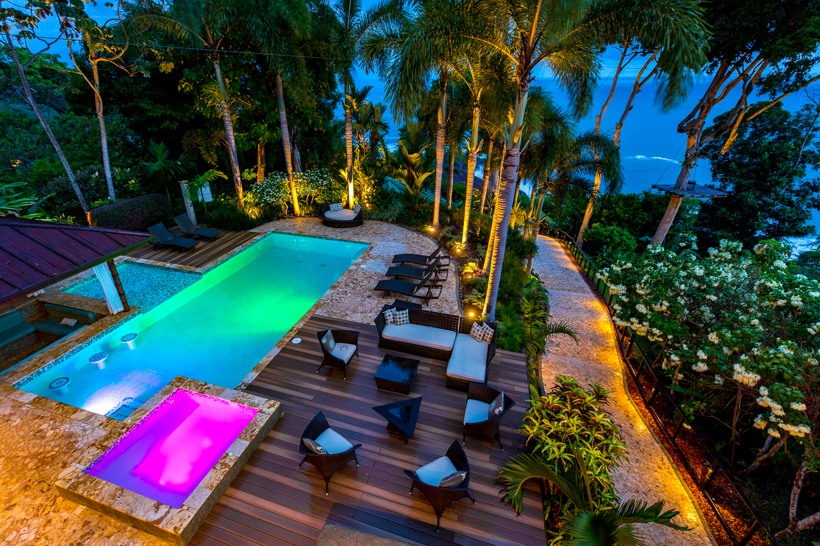 Costa Rican Paradise — image 6 of 9