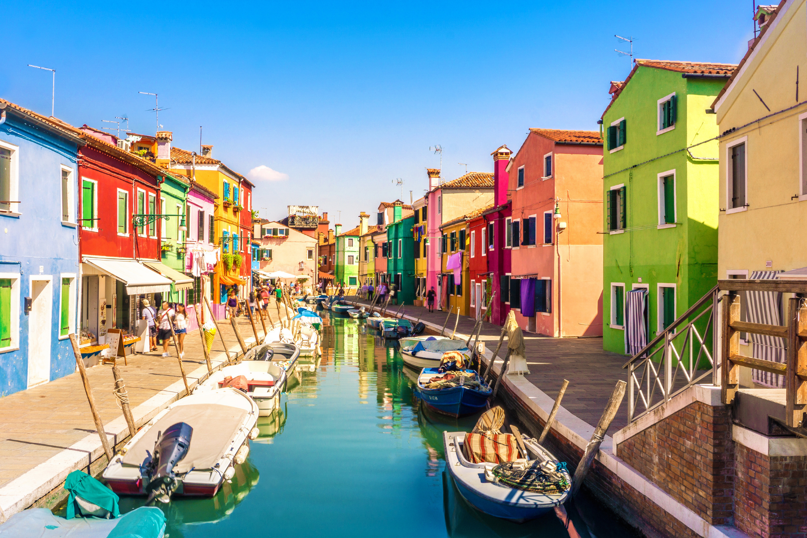 Venice, Italy - 5 Nights for 2 — image 10 of 13