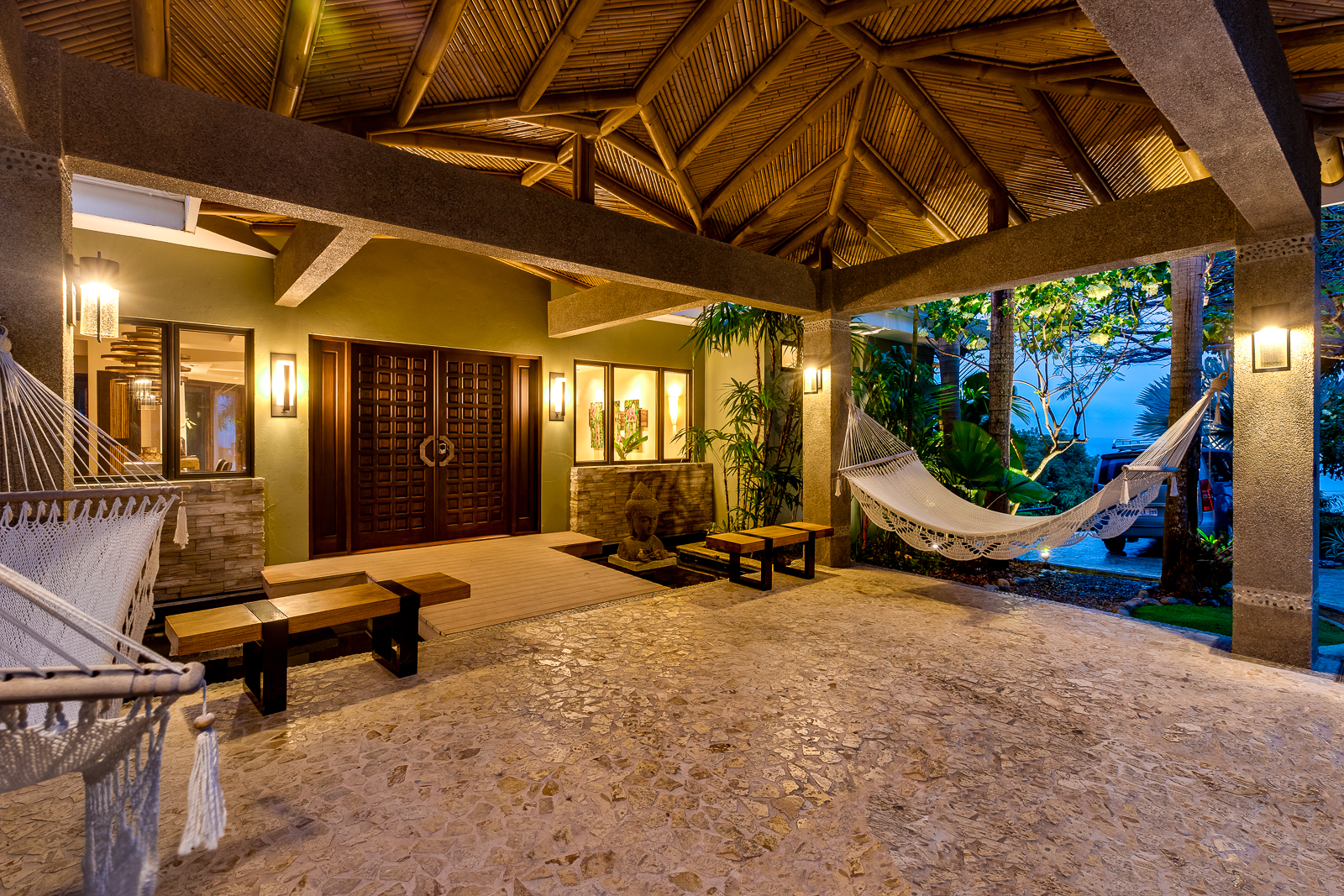 Costa Rica VIVARA Luxury Villa - 6 Nights for 6 — image 7 of 39