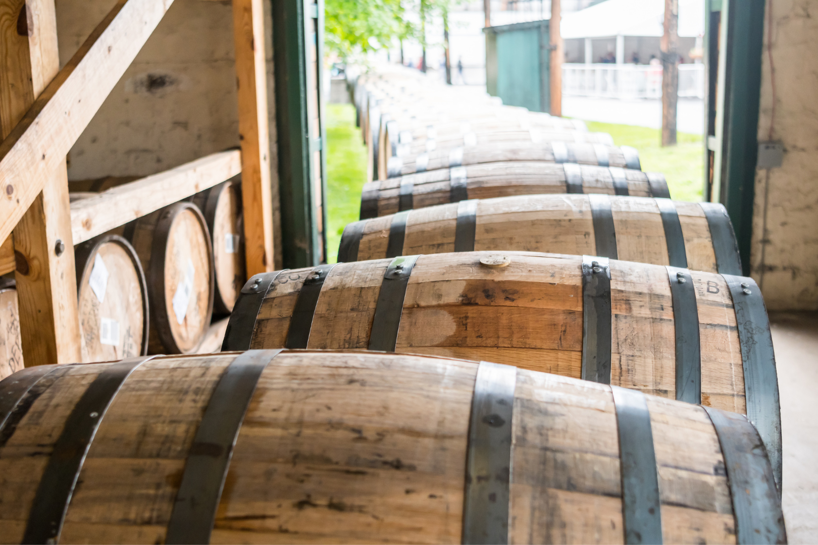 Kentucky Bourbon — image 3 of 9