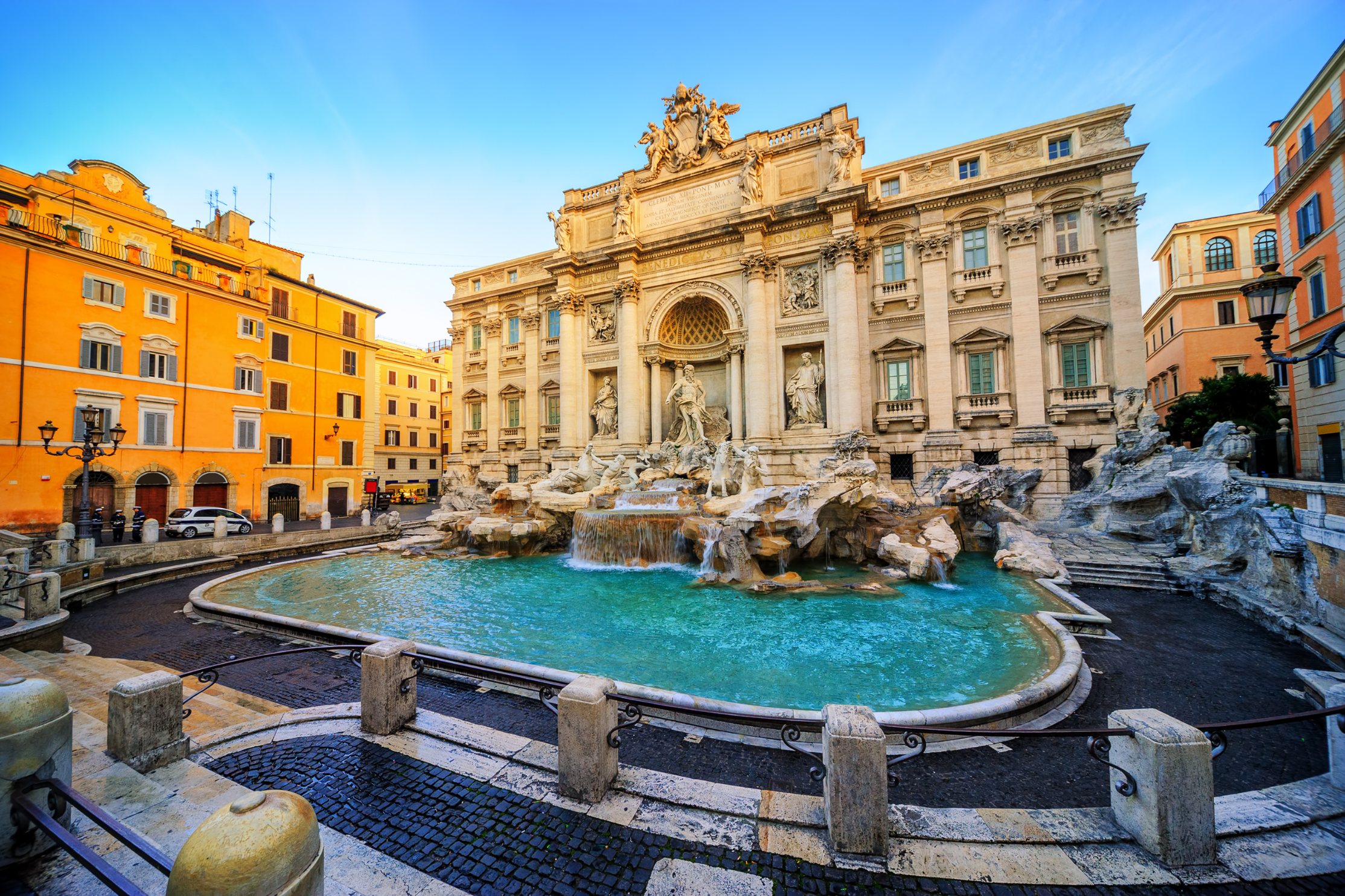 When in Rome — image 5 of 10