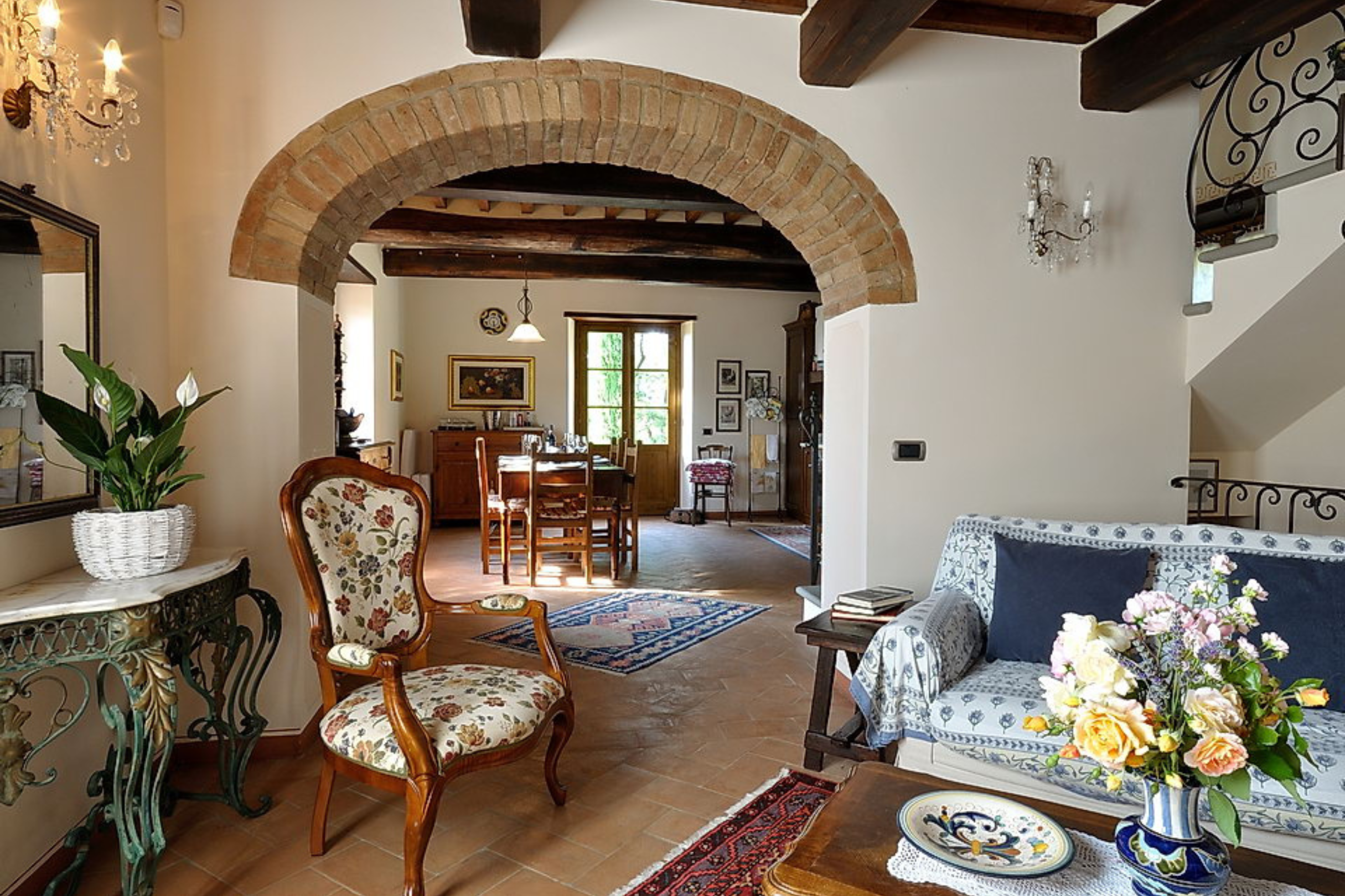 Tuscany and Umbria — image 7 of 10