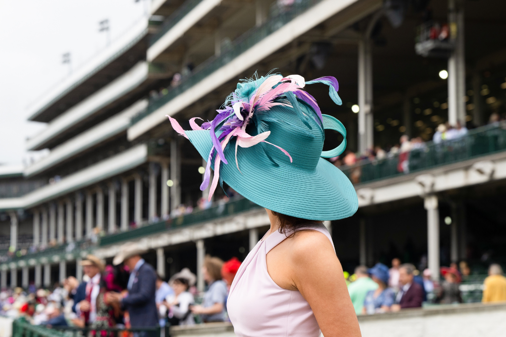 Kentucky Derby - 3 Nights for 2 — image 3 of 6