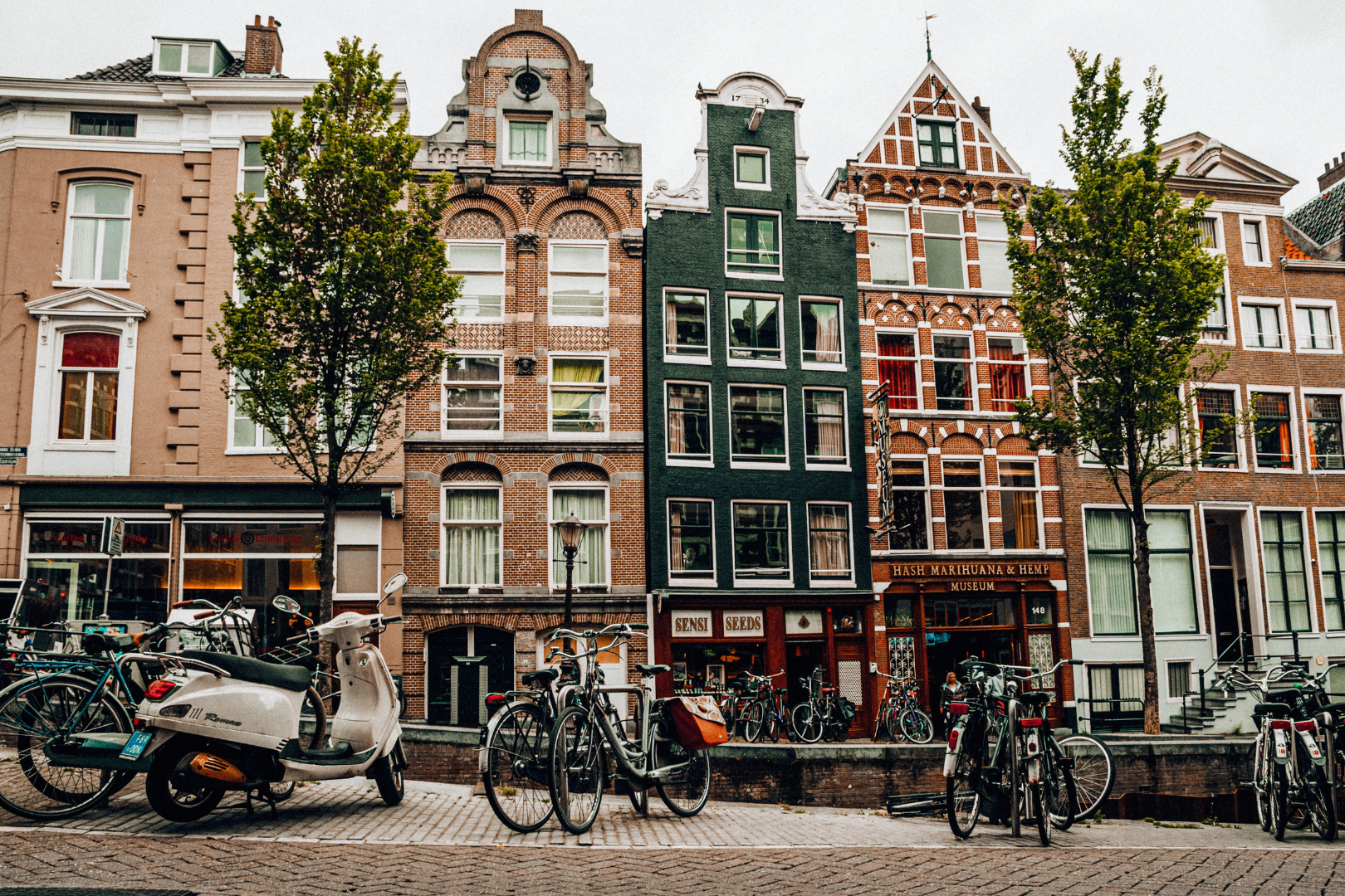 Amsterdam — image 2 of 10