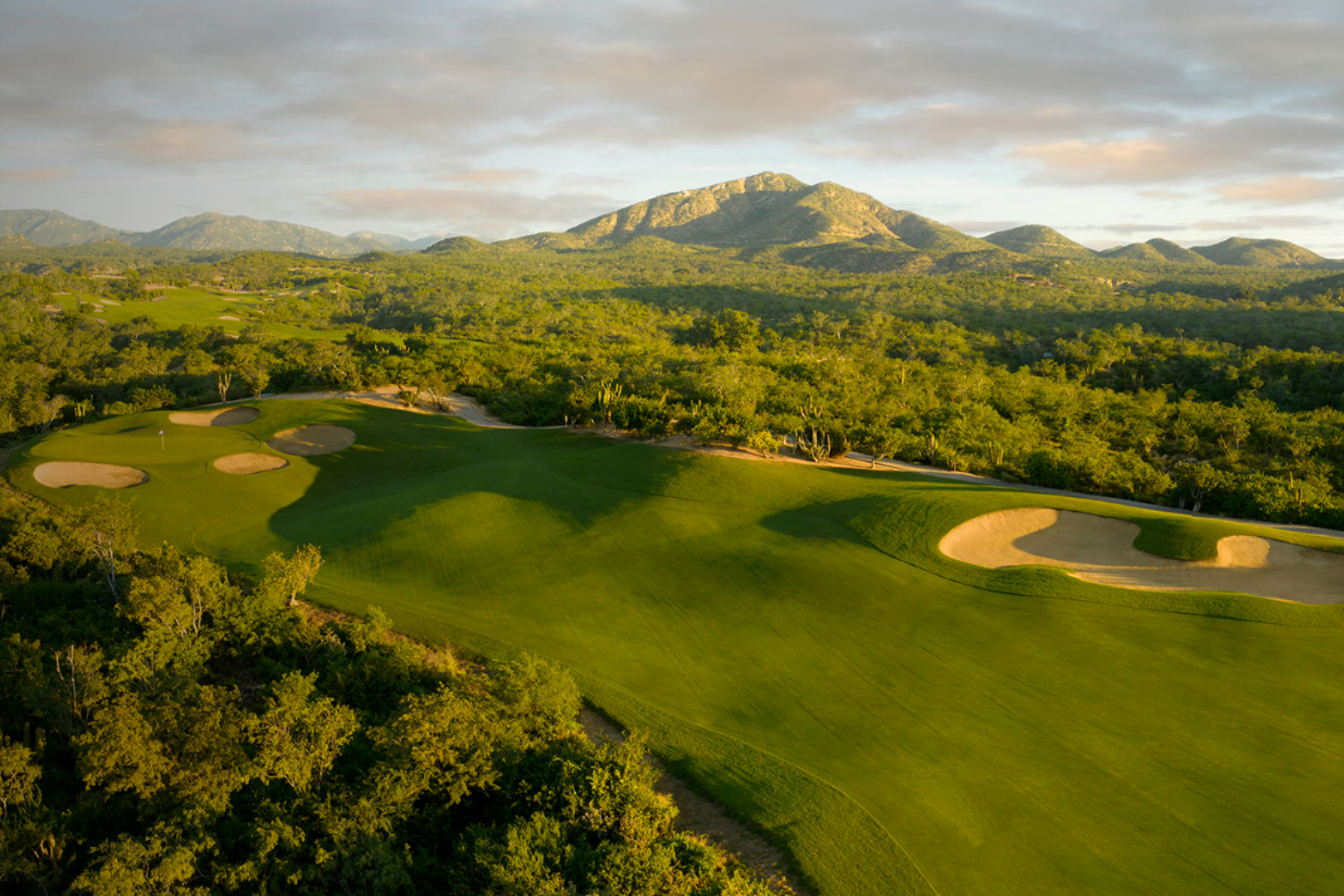 Cabo Golf Experience — image 2 of 10