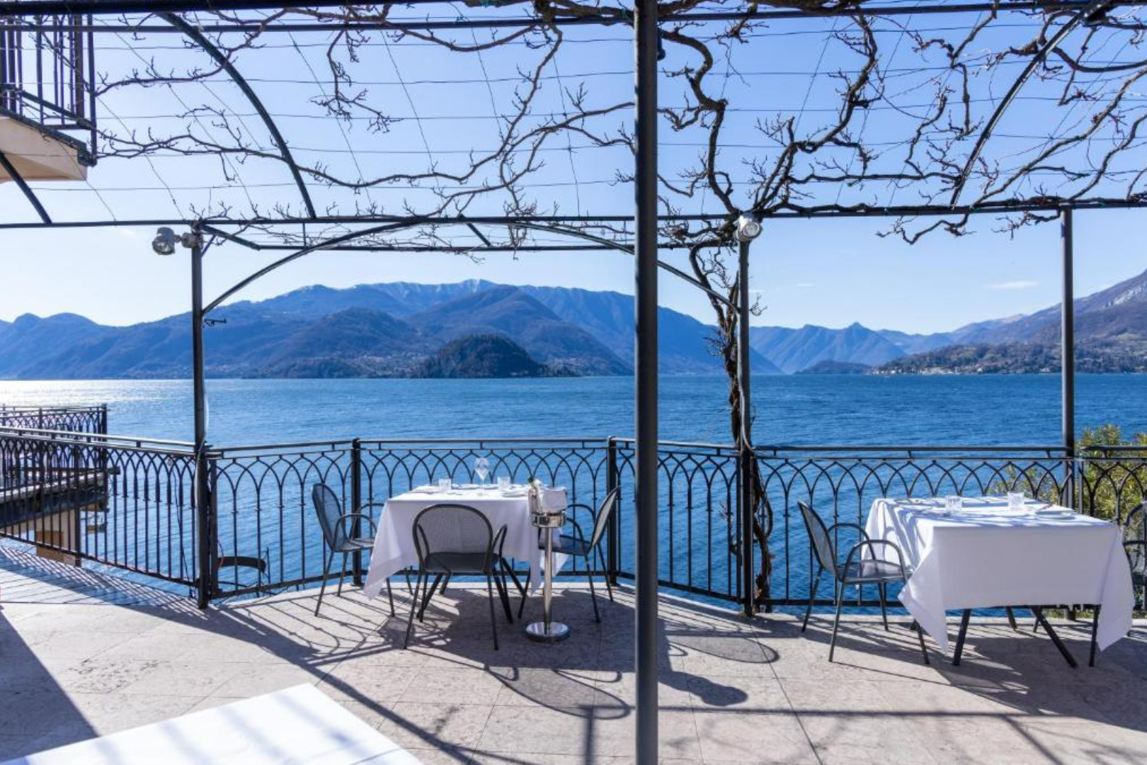 Milan & Lake Como — image 3 of 9
