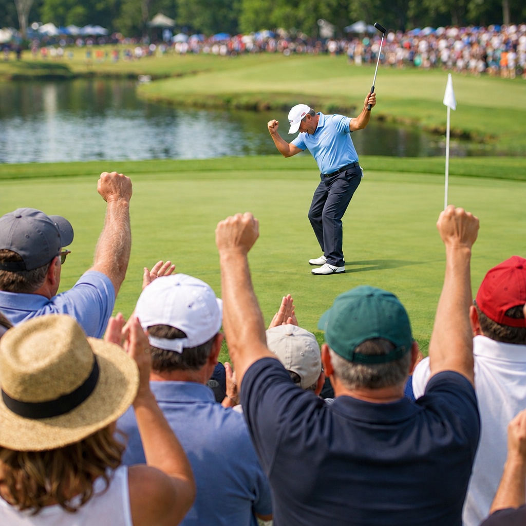 2027 US Masters — image 3 of 5
