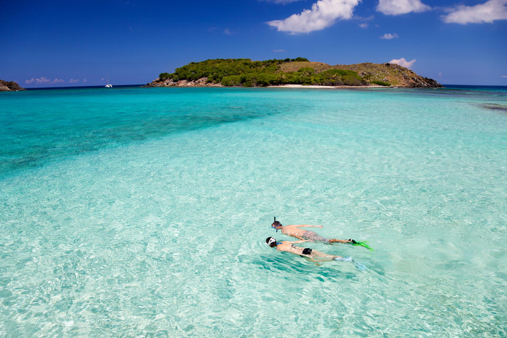 Caribbean All-Inclusive - 4 Nights for 2 — image 9 of 11