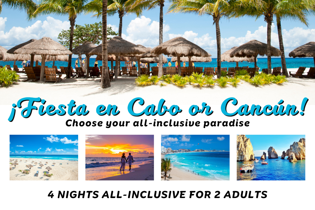 Fiesta en Cabo or Cancun — image 2 of 10
