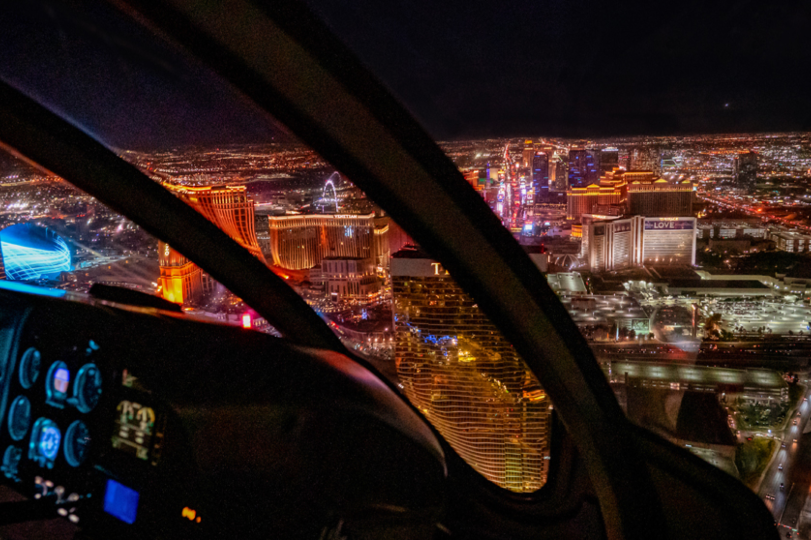 Vegas Vistas — image 5 of 10