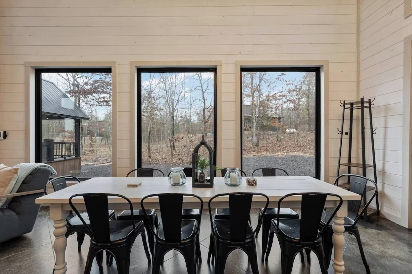 Broken Bow Cabin Experience — image 13 of 32