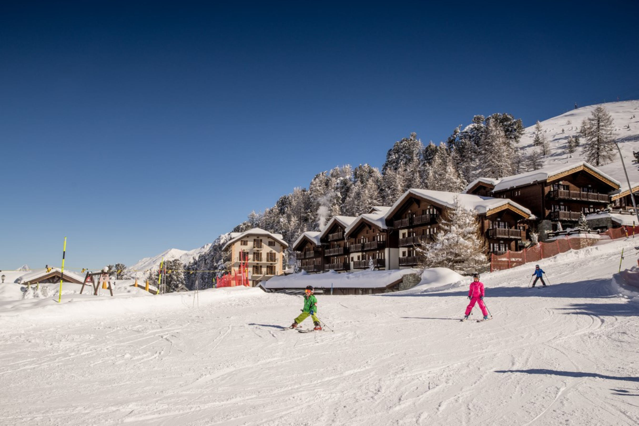 Switzerland Ski Experience — image 10 of 10