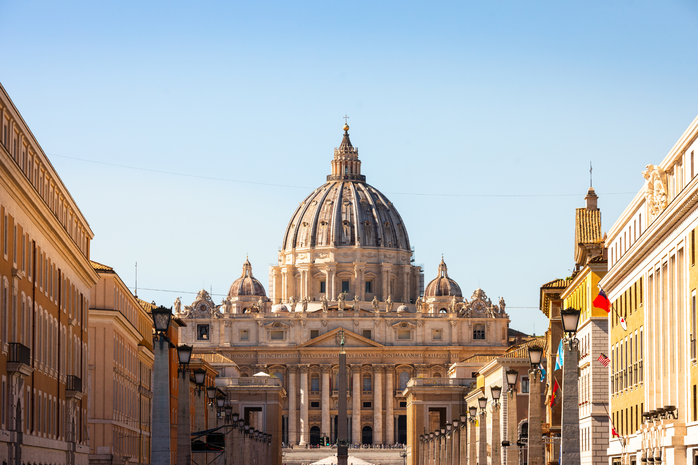 When in Rome — image 8 of 10