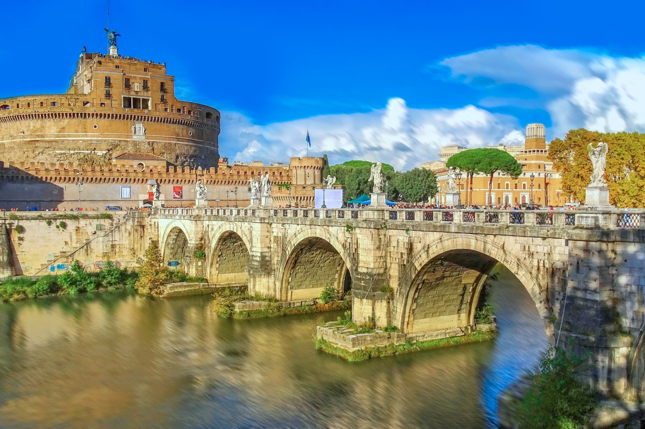 When in Rome — image 6 of 10
