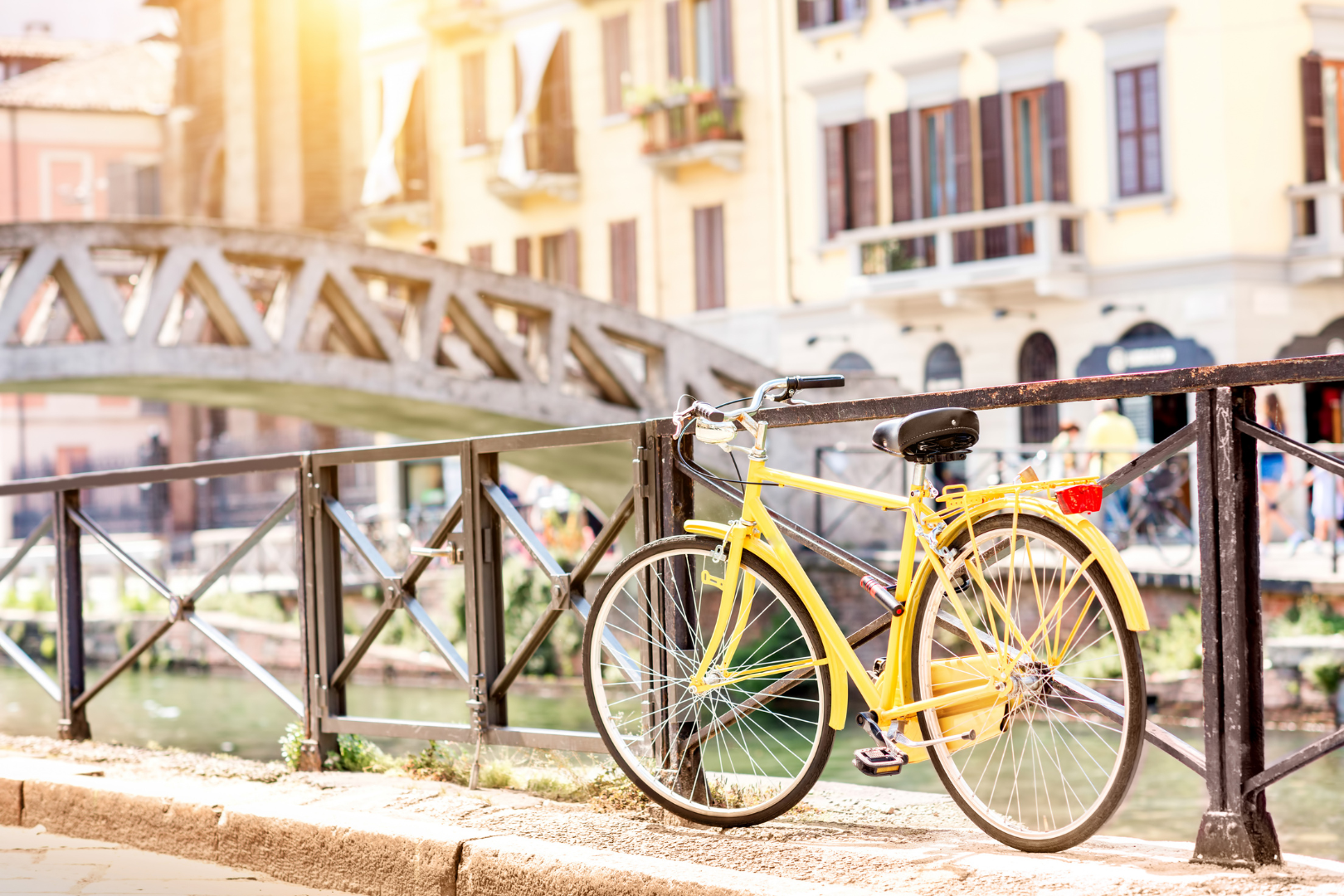 Milan & Lake Como — image 7 of 9