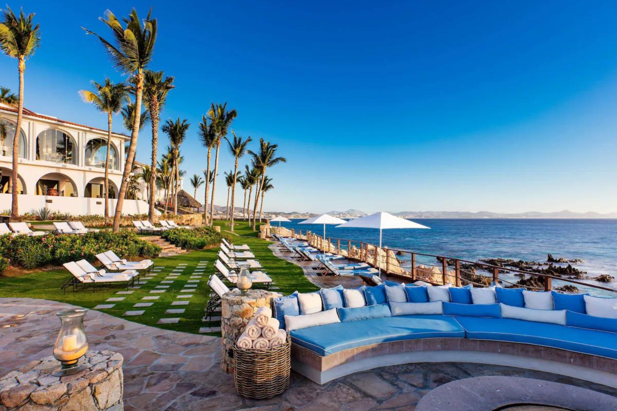 5-Star Palmilla Resort — image 9 of 10
