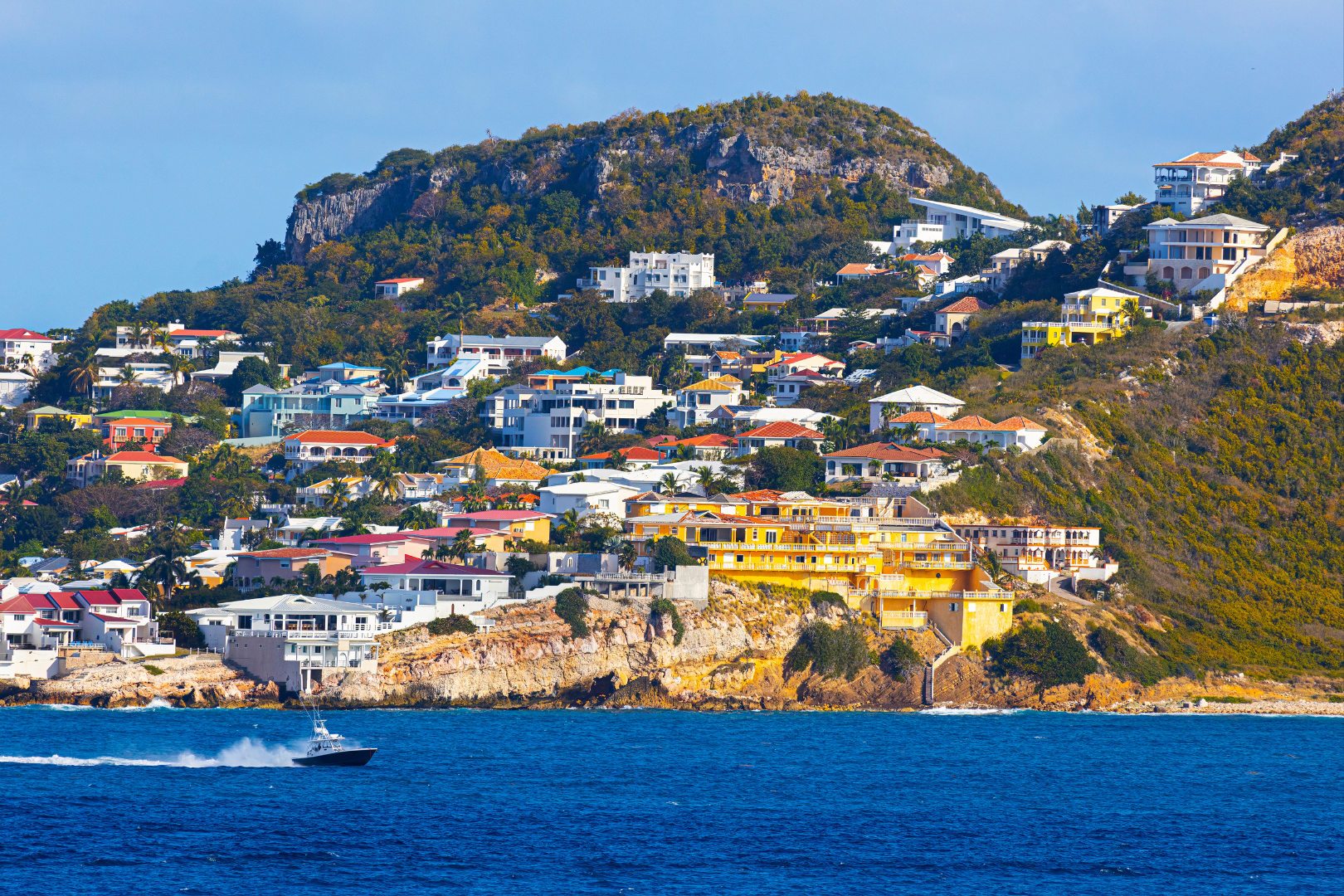 Caribbean Passport — image 9 of 9