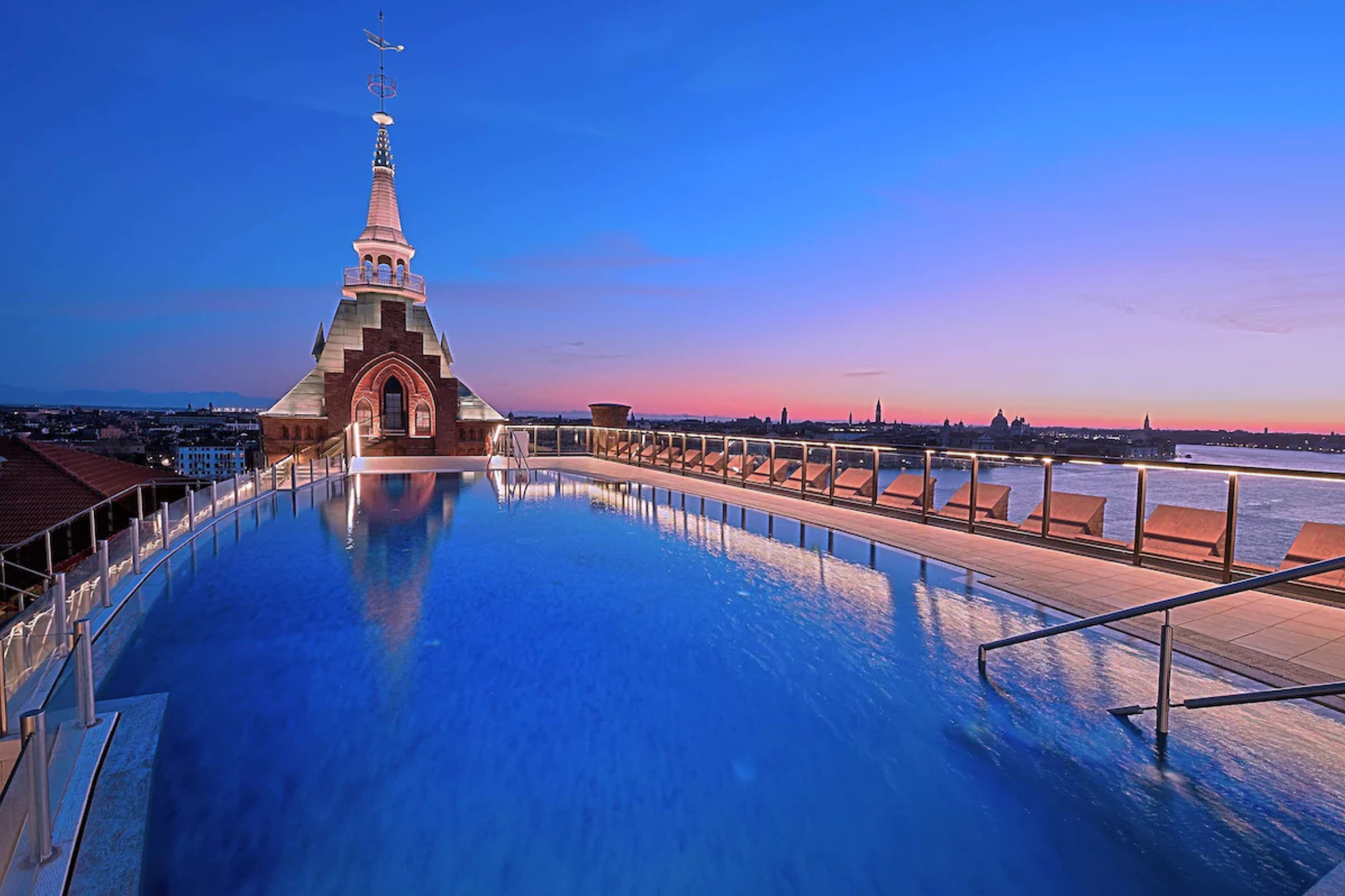 Venetian Dreams — image 7 of 10