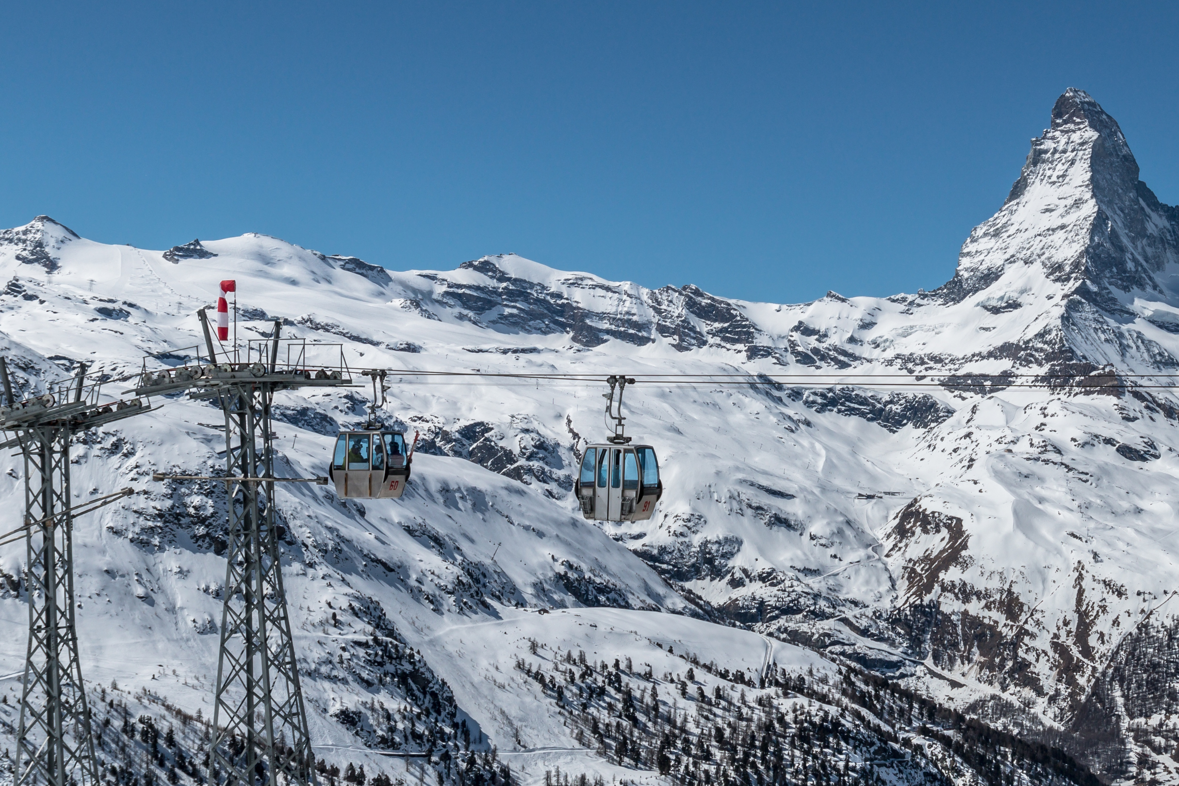 Switzerland Ski Experience — image 8 of 10