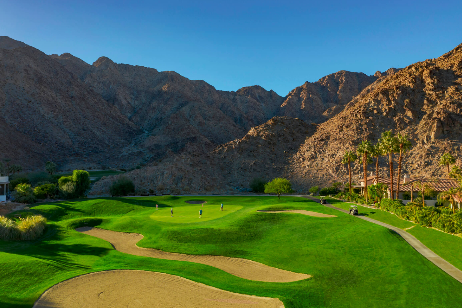 Palm Springs Golf — image 5 of 10