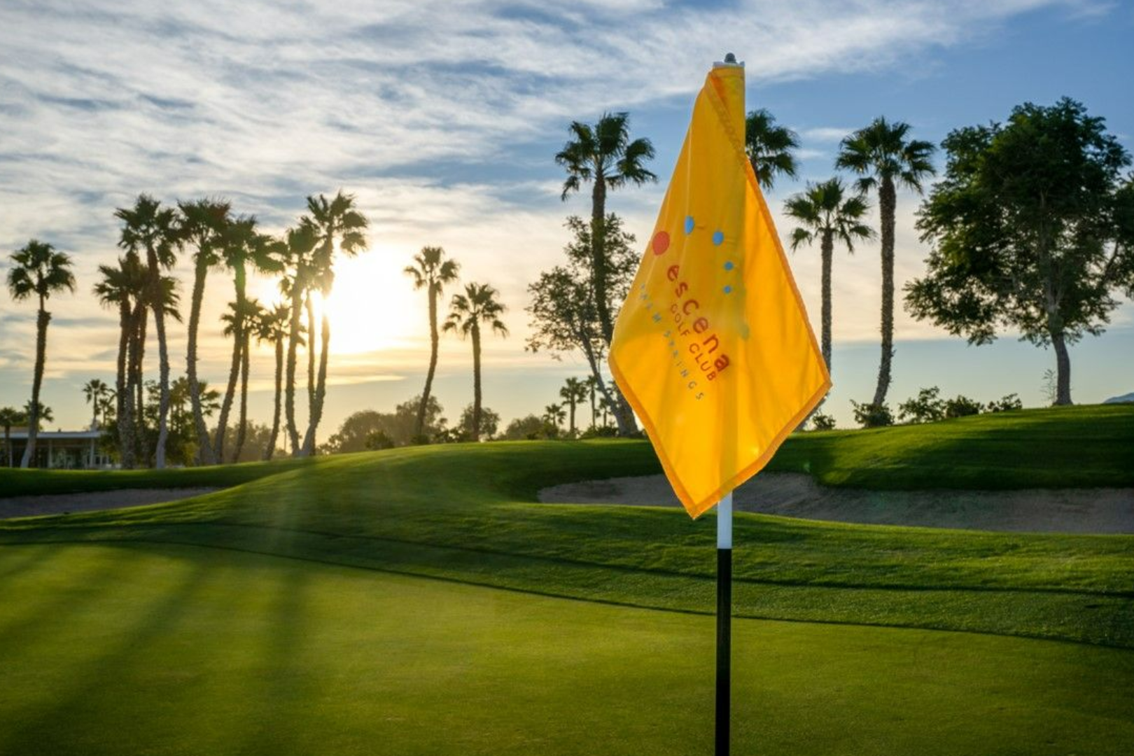 Palm Springs Golf — image 6 of 10