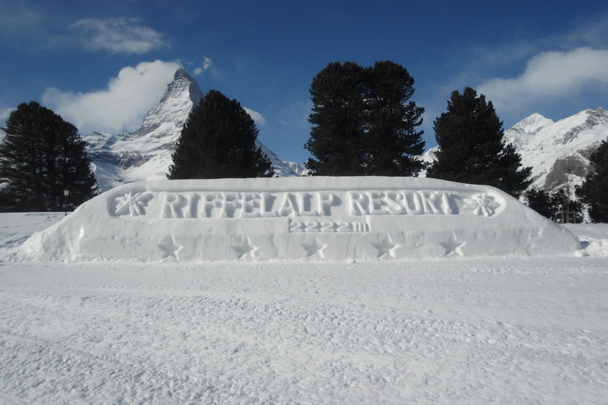 Switzerland Ski Experience — image 9 of 10
