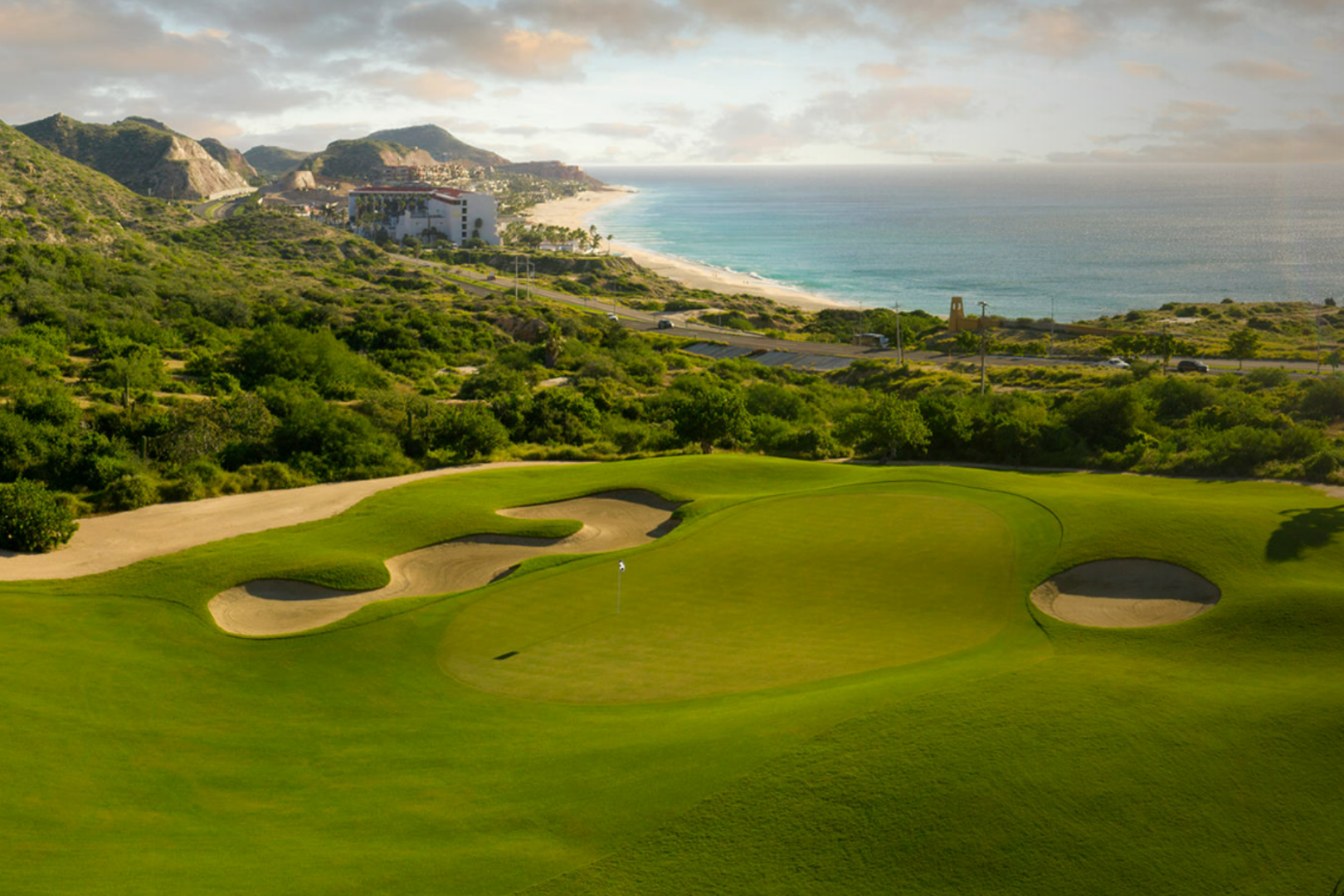 Golf Passport — image 2 of 9