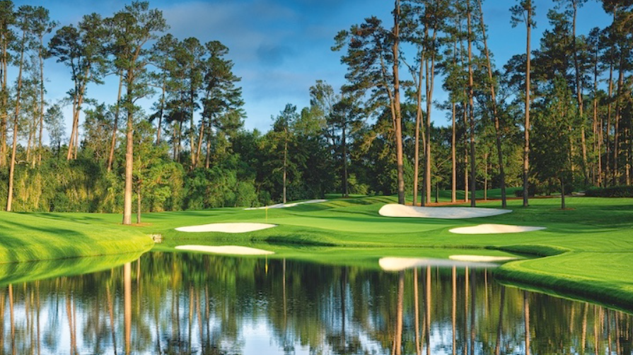 2027 US Masters — image 9 of 9