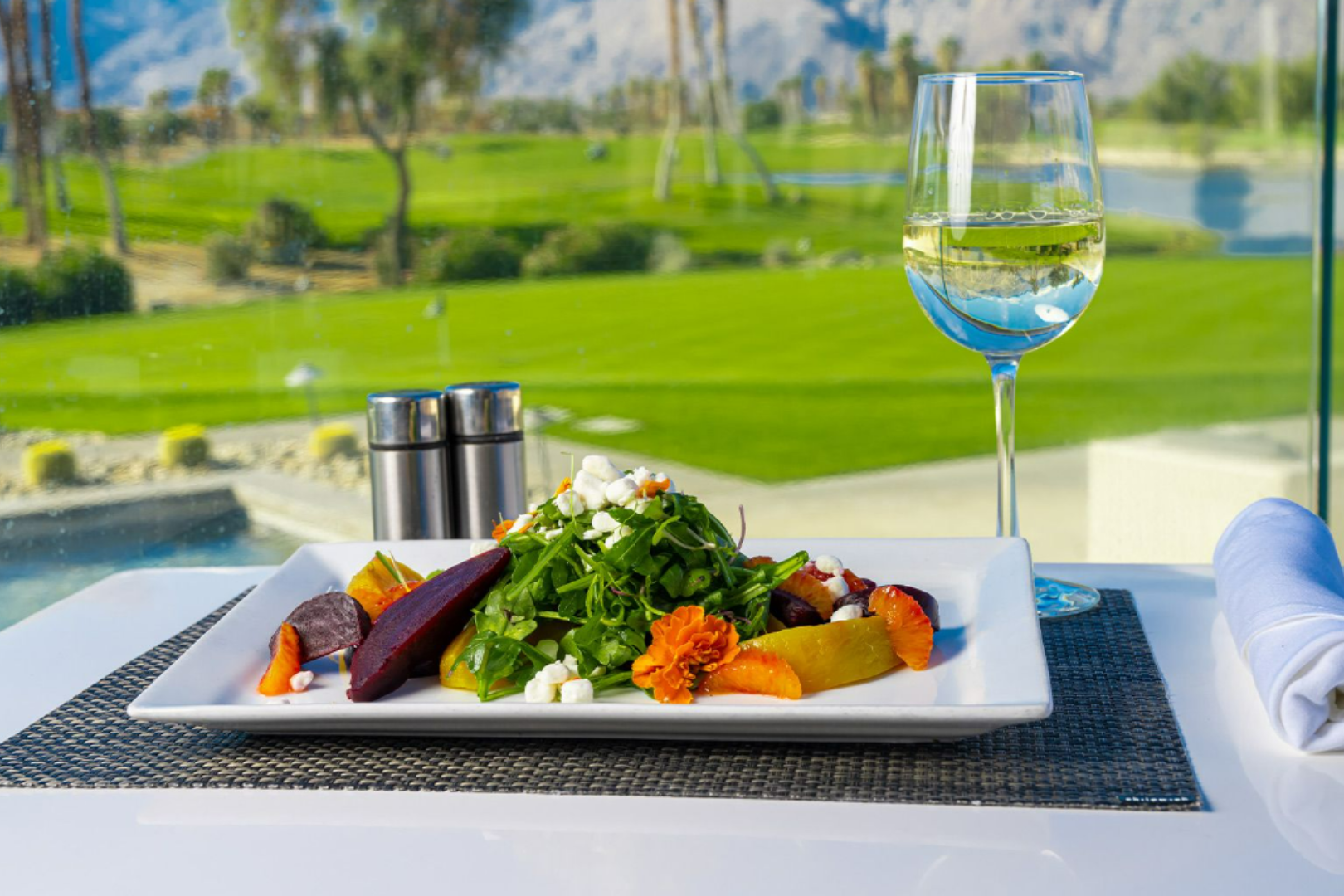 Palm Springs Golf — image 9 of 10