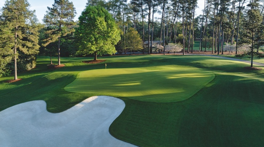 2027 US Masters — image 7 of 9