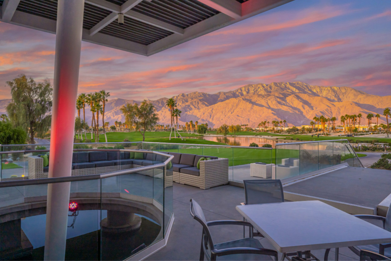 Palm Springs Golf — image 8 of 10
