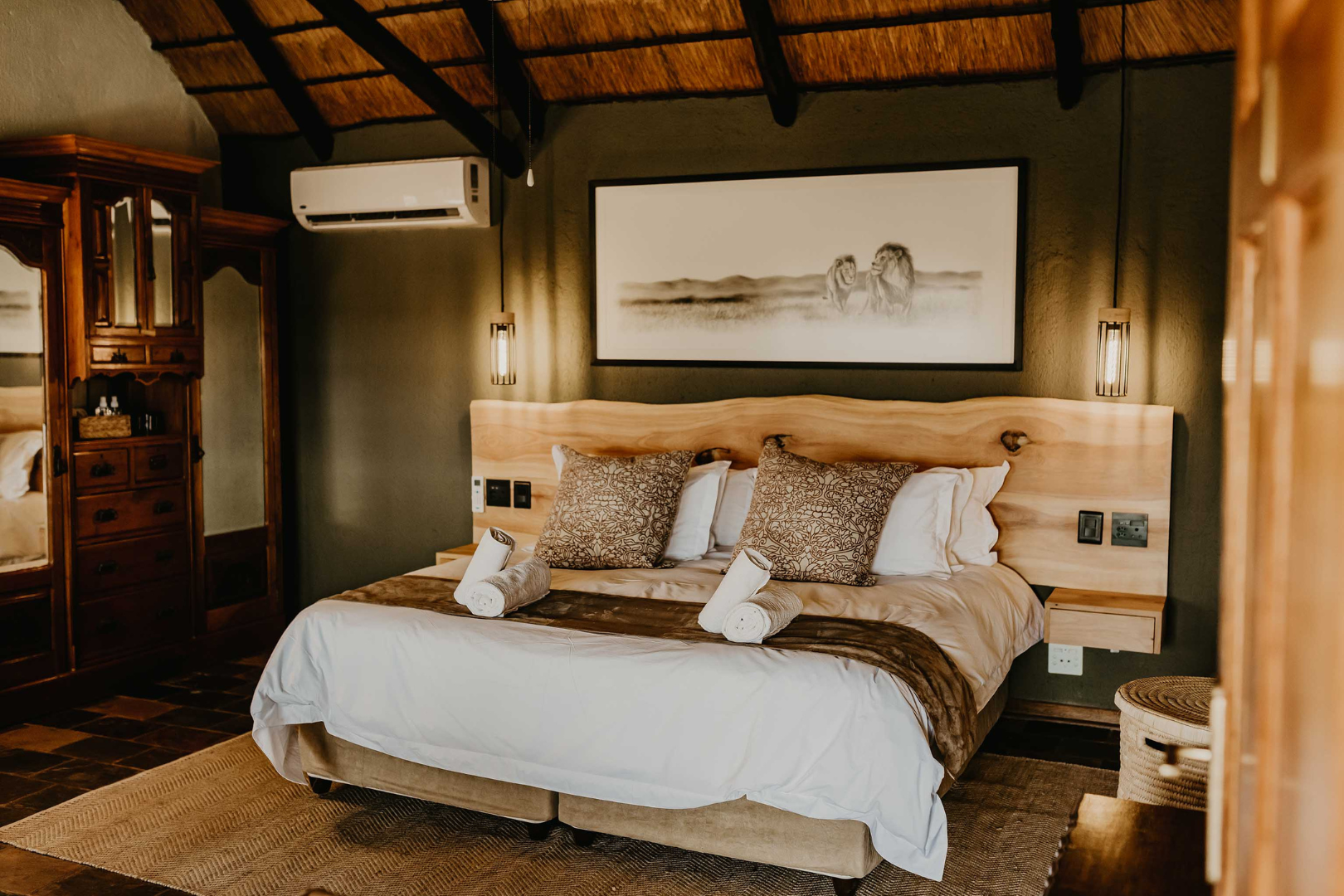 South African Safari Hunt — image 5 of 9