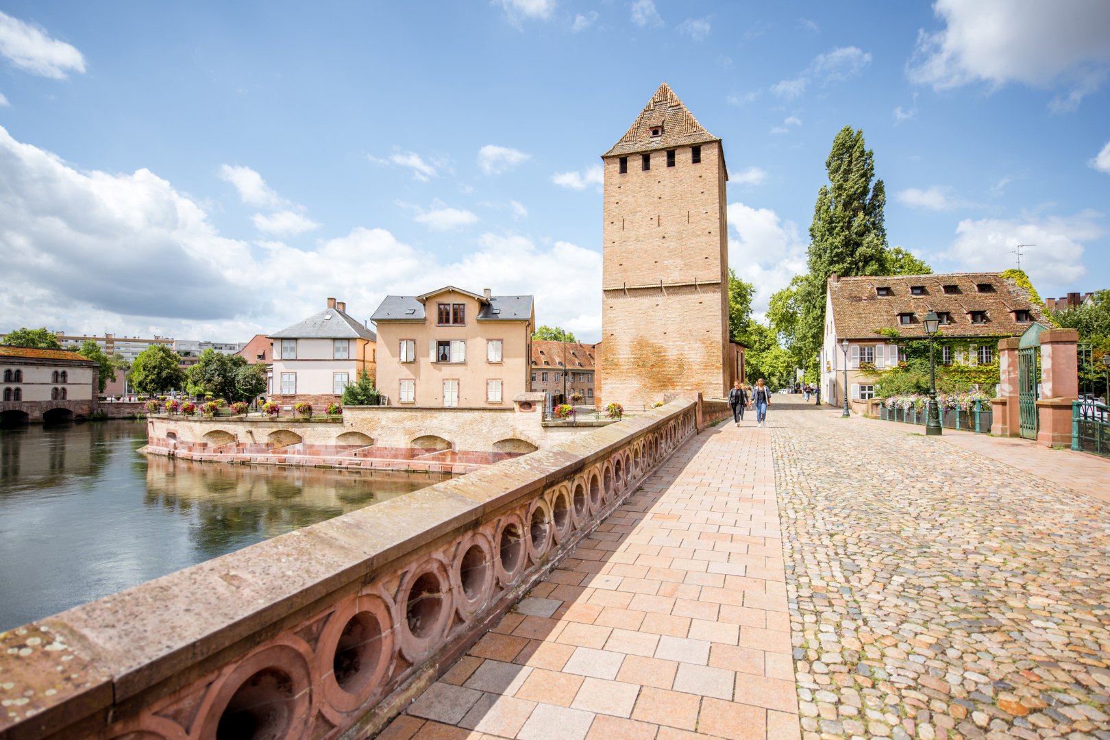 Strasbourg, France — image 9 of 12
