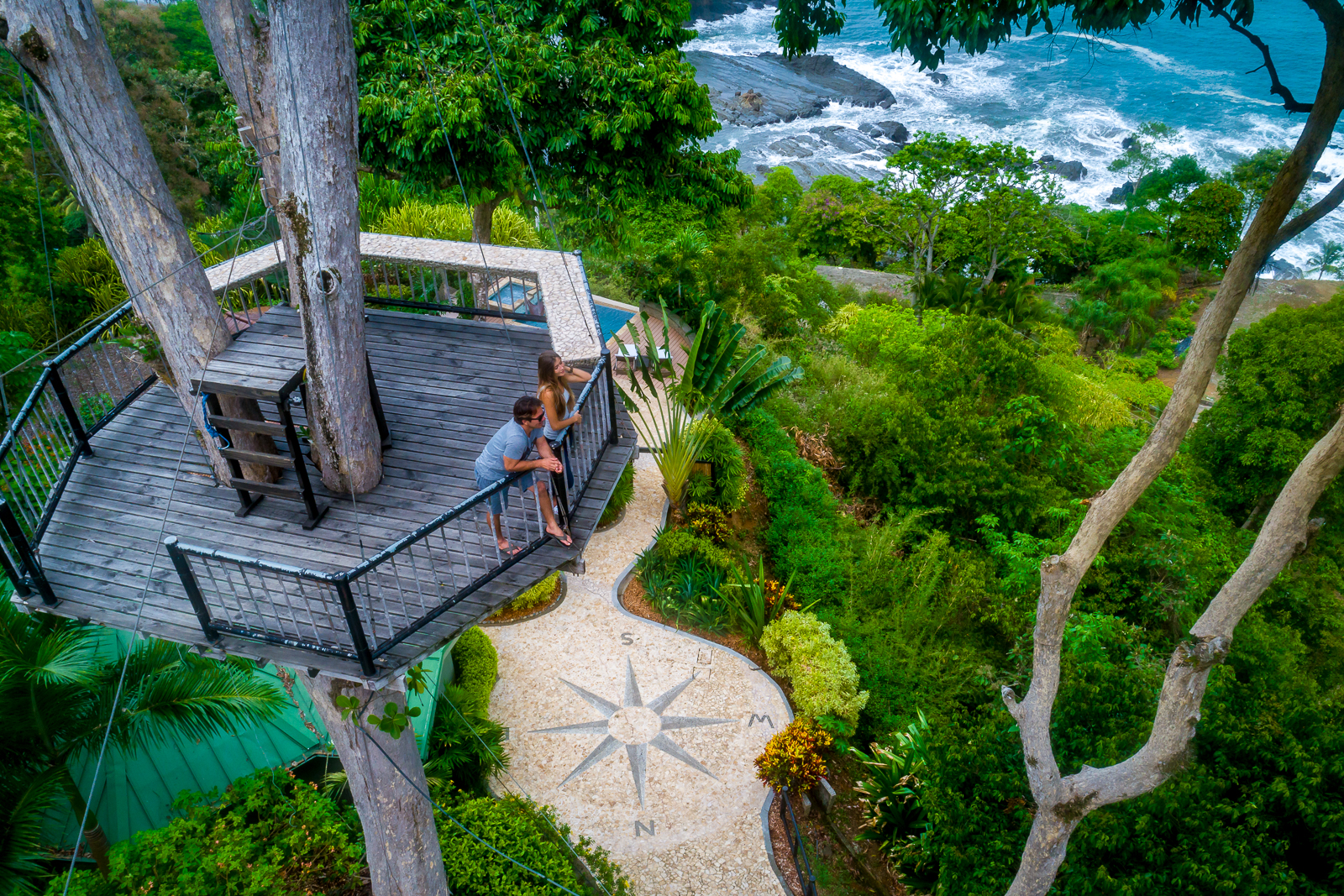 Costa Rica VIVARA Luxury Villa - 6 Nights for 6 — image 36 of 39
