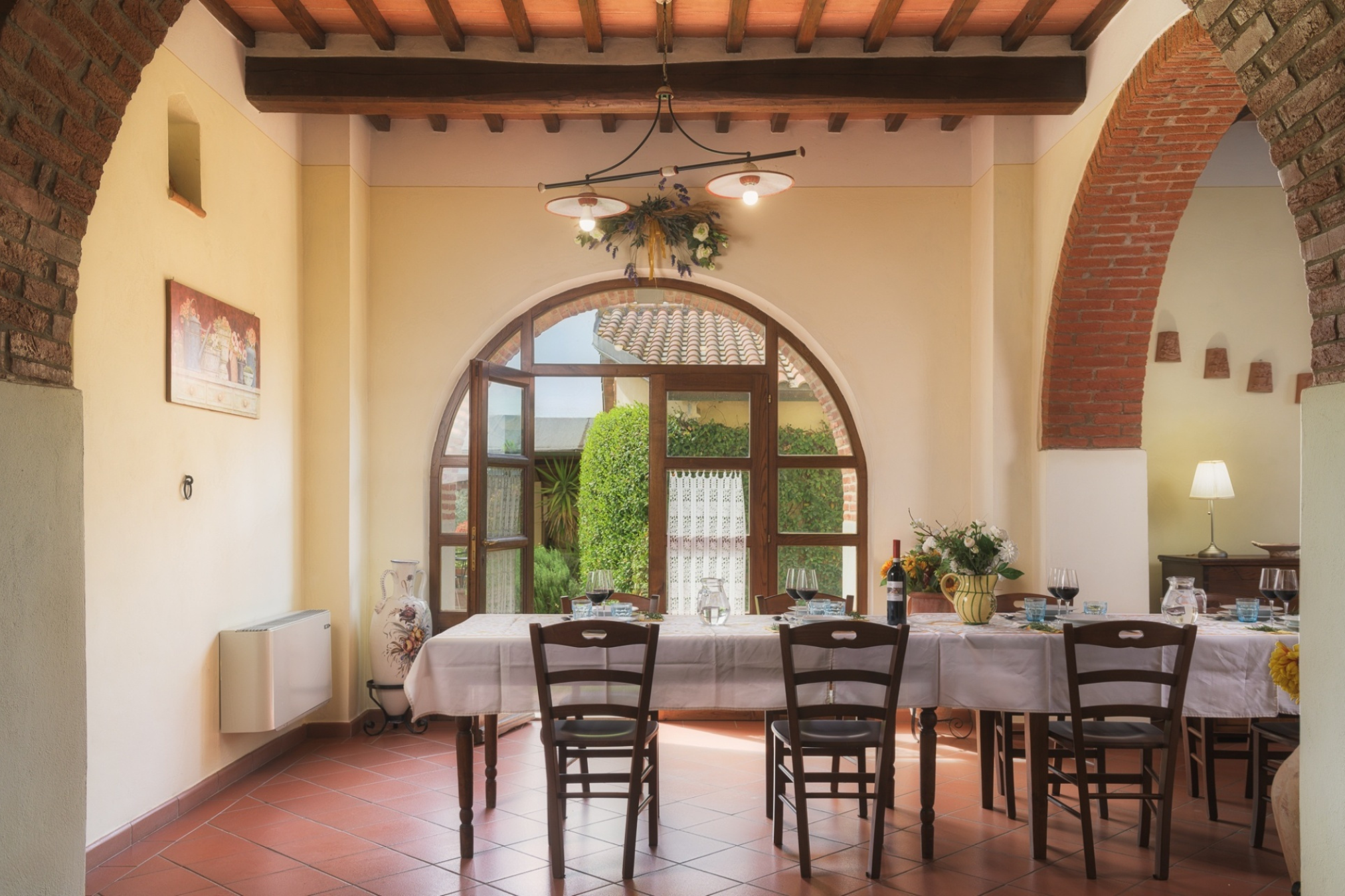 Tuscany Villa for 12 — image 10 of 10