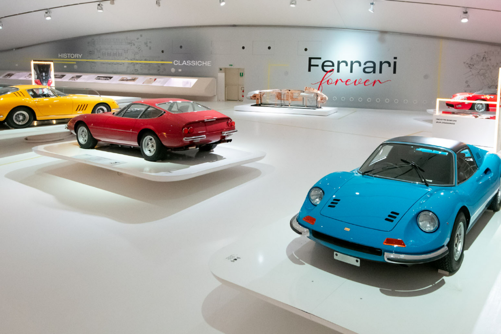 Italian Ferrari Experience — image 4 of 10