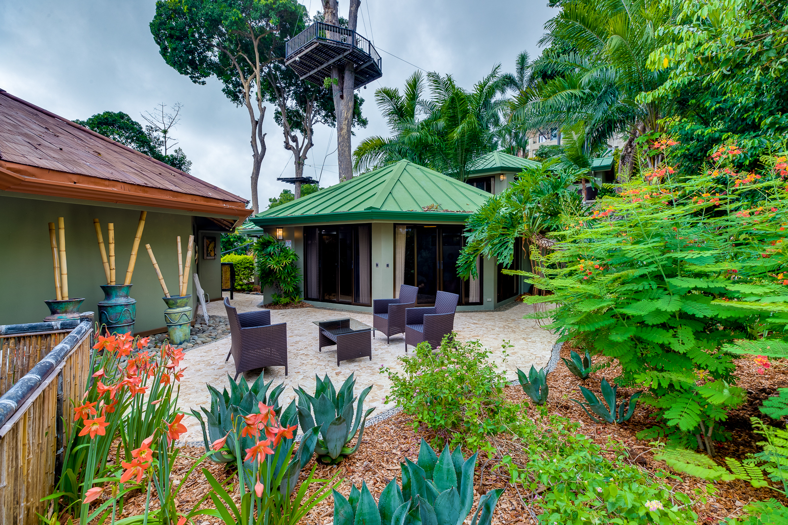 Costa Rica VIVARA Luxury Villa - 6 Nights for 6 — image 30 of 39
