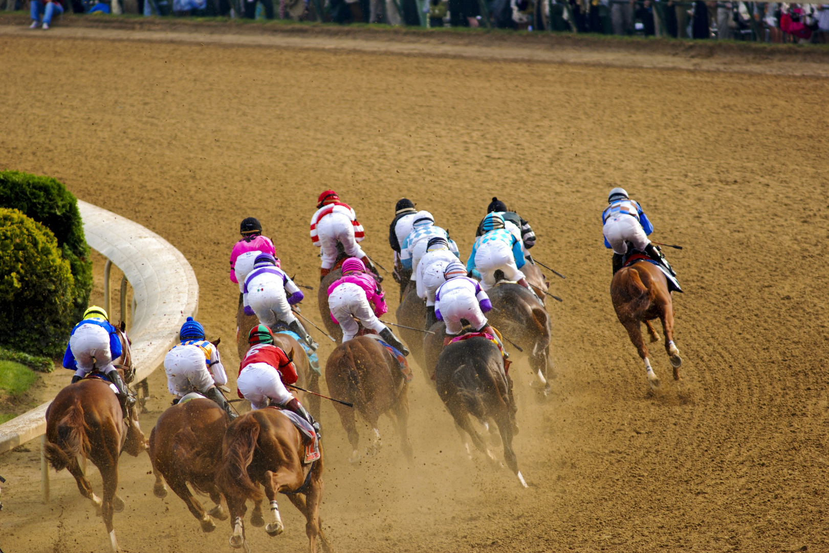 Kentucky Derby - 3 Nights for 2 — image 5 of 6
