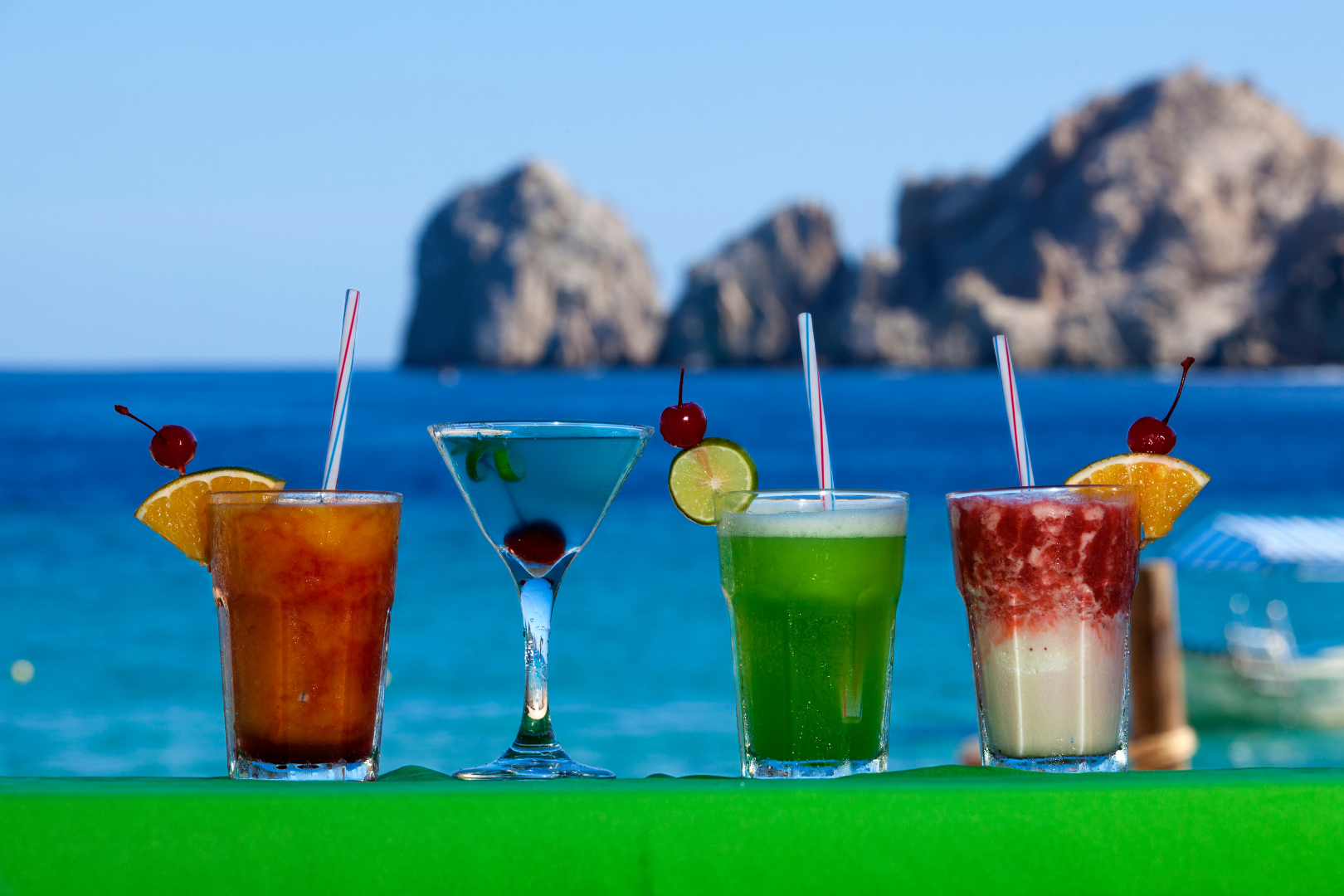 Cabo All-Inclusive - 4 Nights for 2 — image 2 of 10